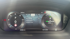 Jaguar I-Pace 294kW EV400 Black 90kWh 5dr Auto [11kW Charger] Electric Estate